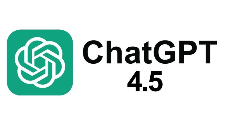 OpenAI julkaisi uuden GPT-4.5-tekoälymallin