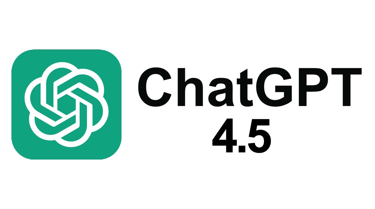 OpenAI julkaisi uuden GPT-4.5-tekoälymallin